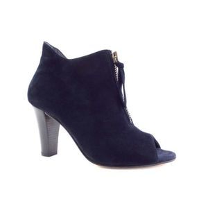 Paul Green Topaz Peep Toe Bootie